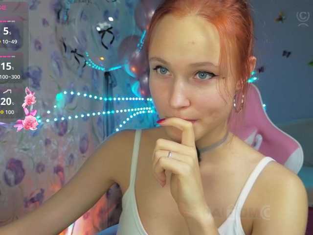 Armura live cam on BongaCams