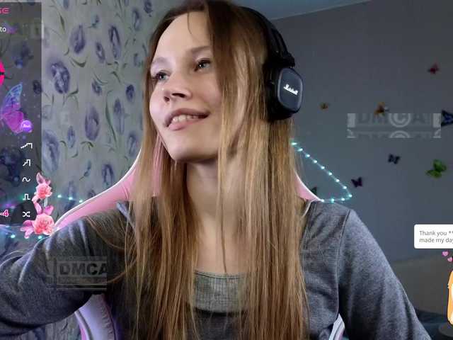 Armura live cam on BongaCams
