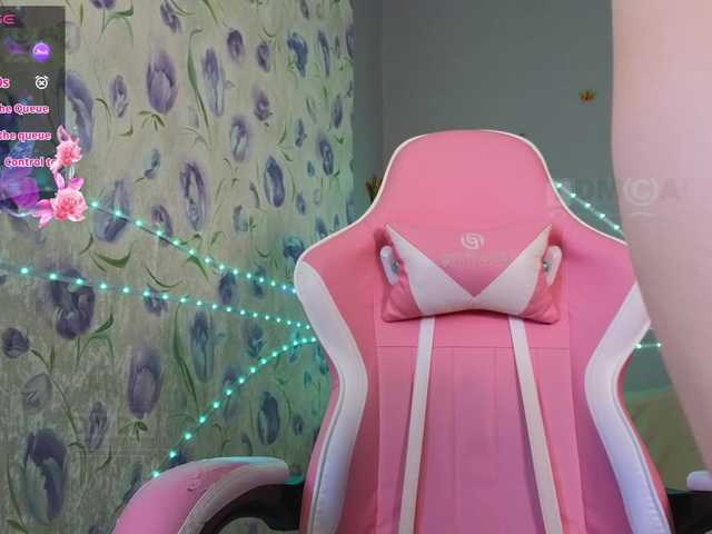 Armura live cam on BongaCams