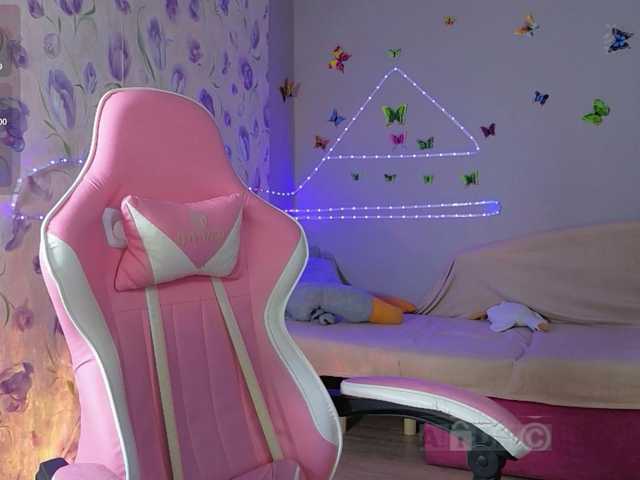 Armura live cam on BongaCams