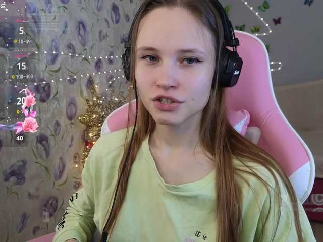 Armura's BongaCams show and profile