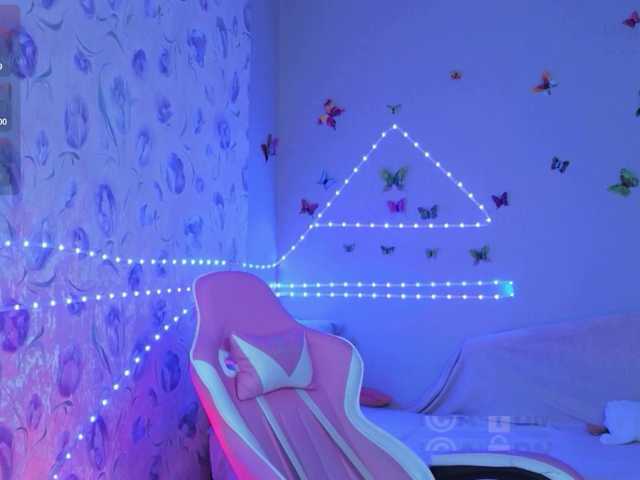 Armura live cam on BongaCams