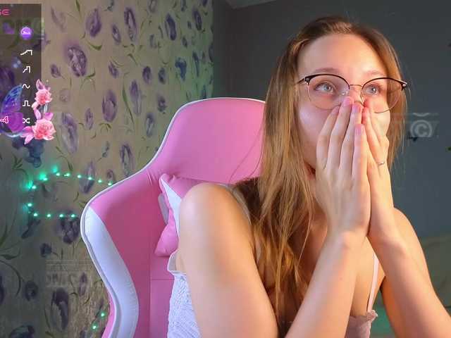 Armura live cam on BongaCams