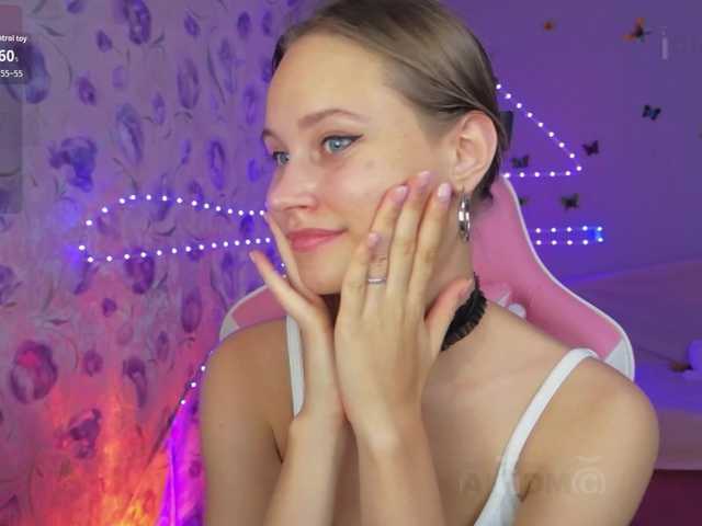 Armura live cam on BongaCams