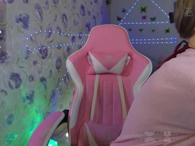Armura live cam on BongaCams