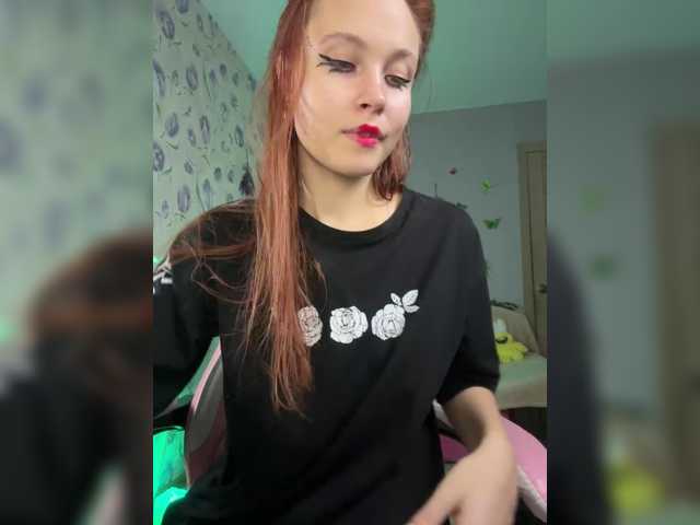 Armura live cam on BongaCams