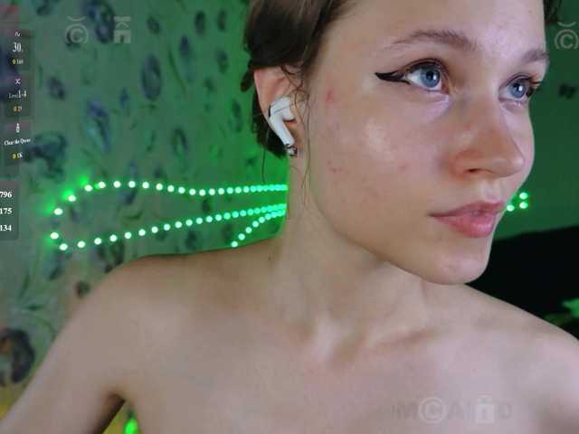 Armura live cam on BongaCams