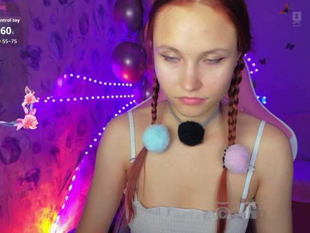 Armura live cam on BongaCams