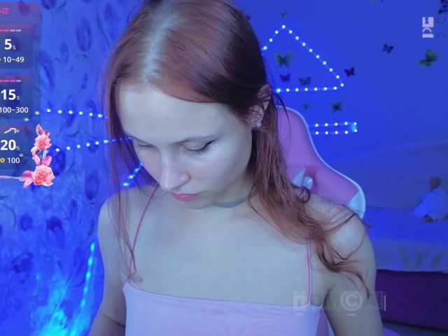 Armura live cam on BongaCams