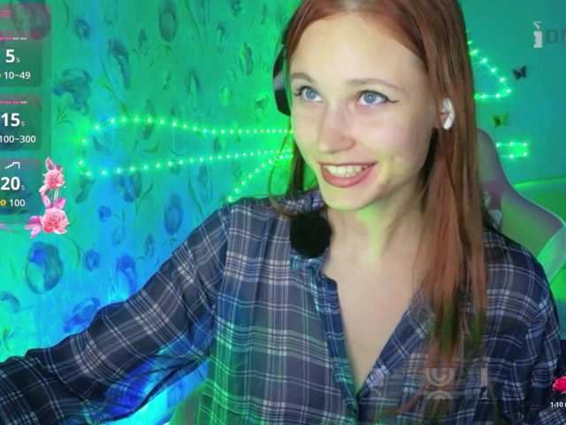 Armura live cam on BongaCams