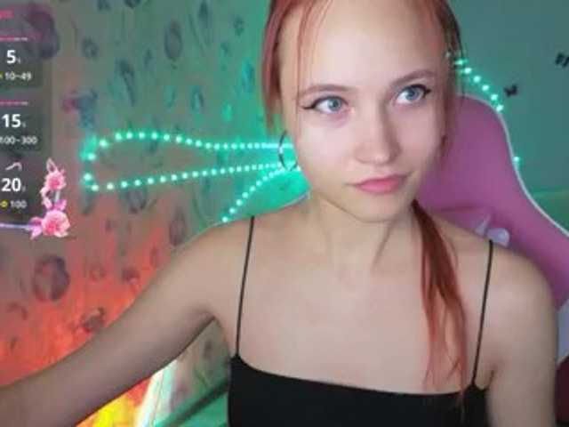 Armura live cam on BongaCams
