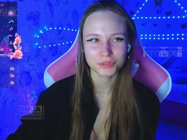Armura live cam on BongaCams