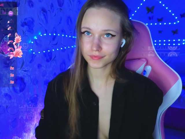 Armura live cam on BongaCams