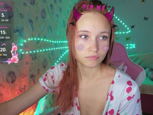 Armura live cam on BongaCams