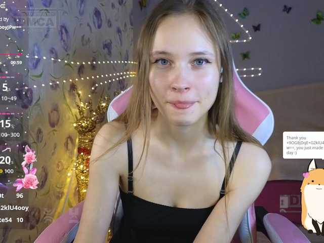 Armura's BongaCams show and profile