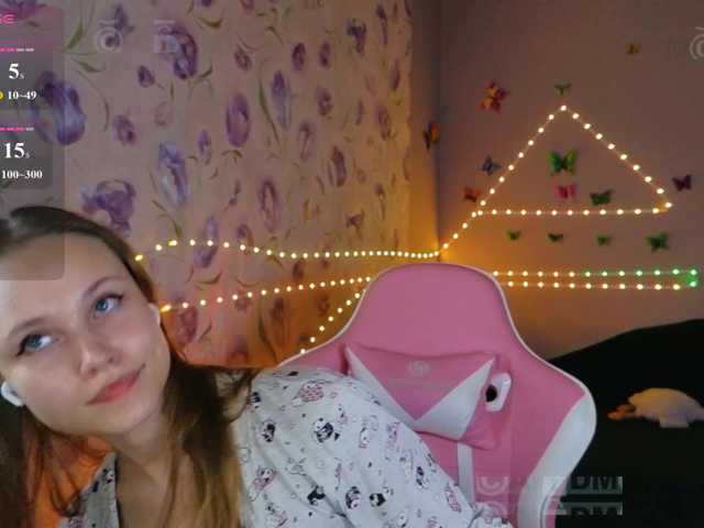 Armura live cam on BongaCams