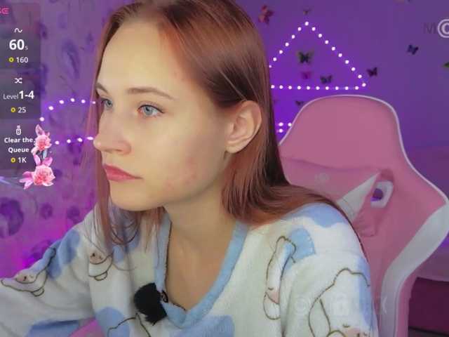 Armura live cam on BongaCams