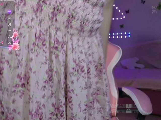 Armura live cam on BongaCams