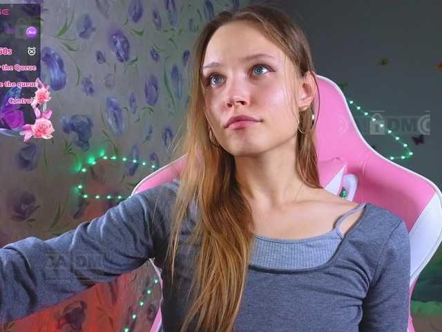 Armura live cam on BongaCams