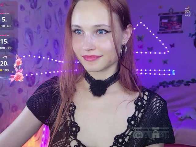 Armura live cam on BongaCams