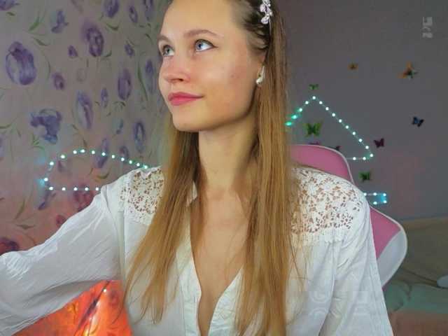Armura live cam on BongaCams