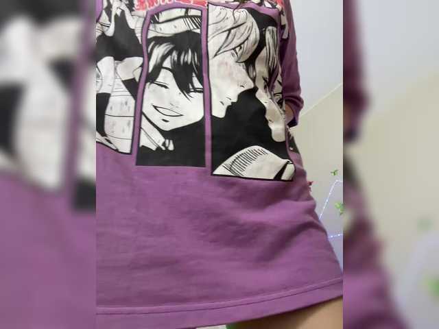 Armura live cam on BongaCams