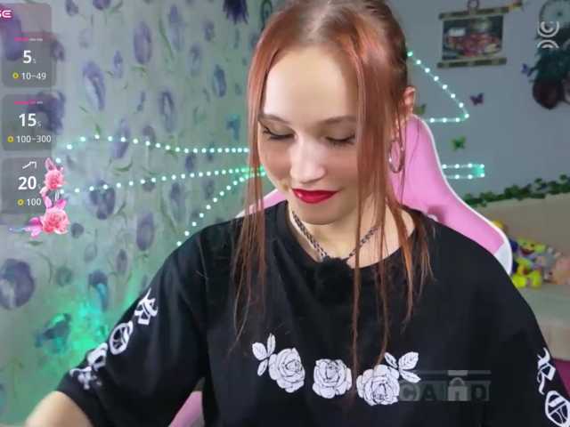 Armura live cam on BongaCams