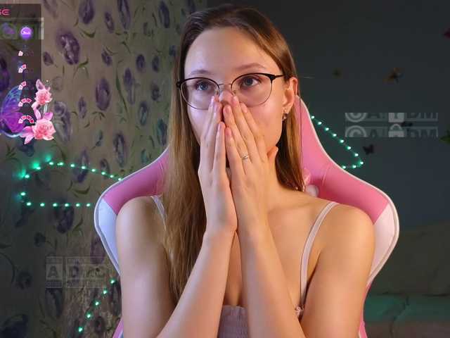 Armura live cam on BongaCams