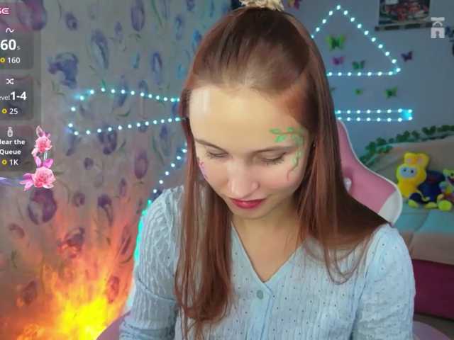 Armura live cam on BongaCams