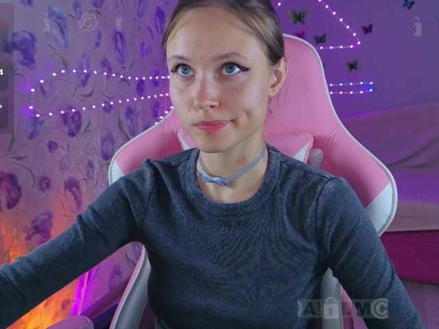 Armura live cam on BongaCams