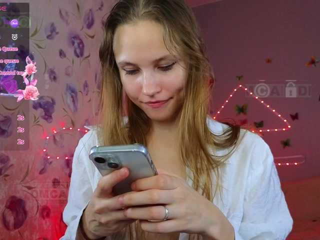 Armura live cam on BongaCams