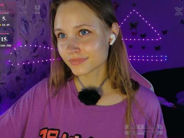 Armura live cam on BongaCams