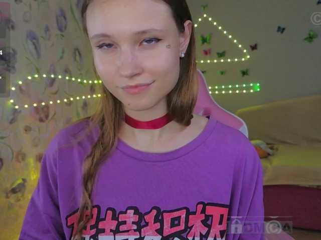 Armura live cam on BongaCams