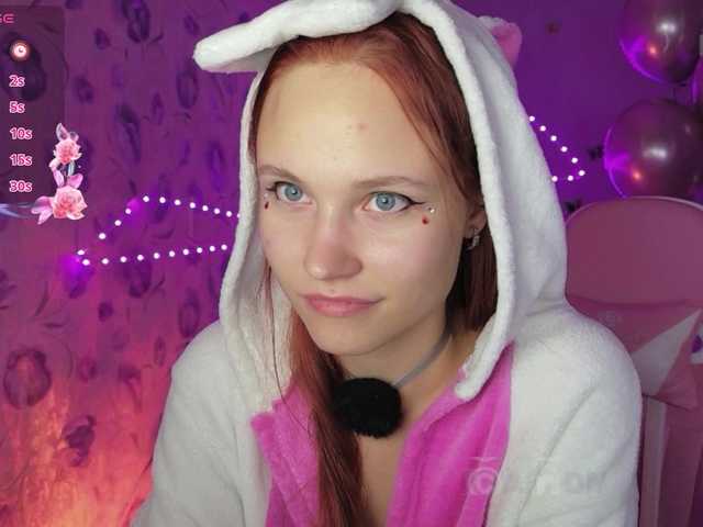 Armura live cam on BongaCams
