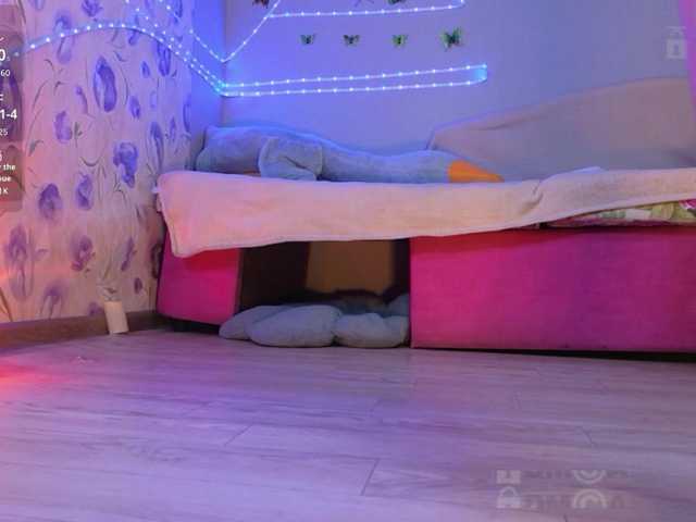Armura live cam on BongaCams