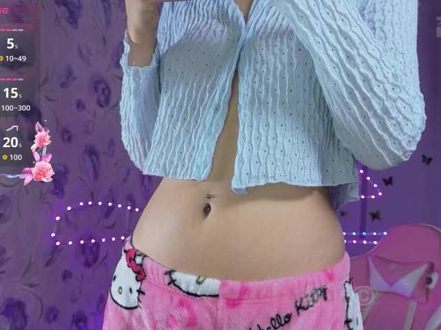Armura live cam on BongaCams