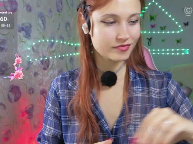 Armura live cam on BongaCams