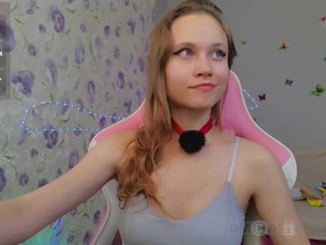 Armura live cam on BongaCams
