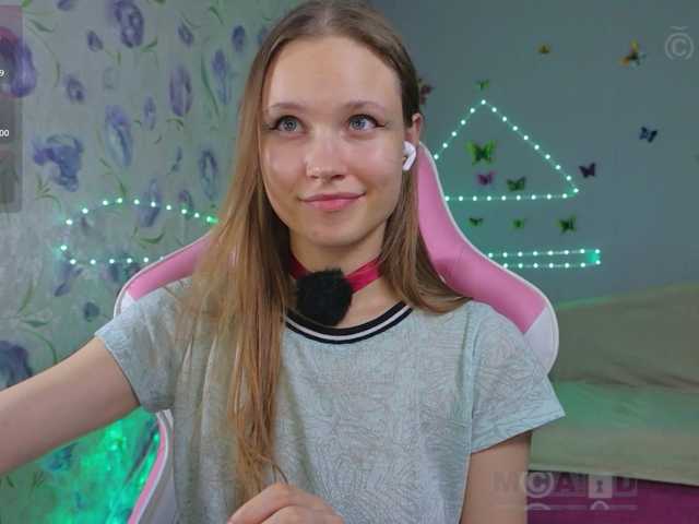 Armura live cam on BongaCams