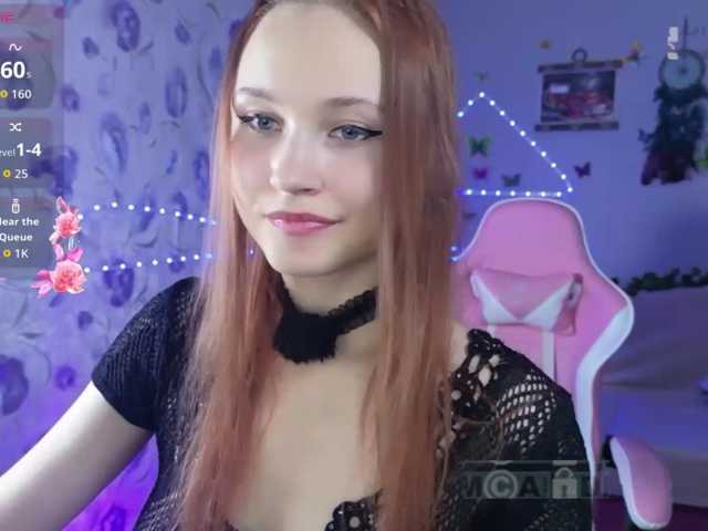 Armura live cam on BongaCams