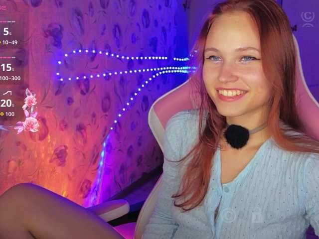 Armura live cam on BongaCams