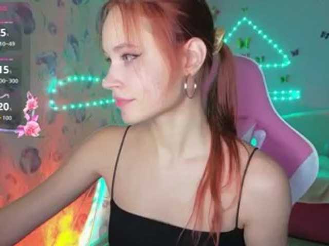 Armura live cam on BongaCams