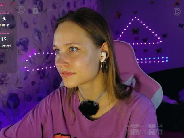 Armura live cam on BongaCams