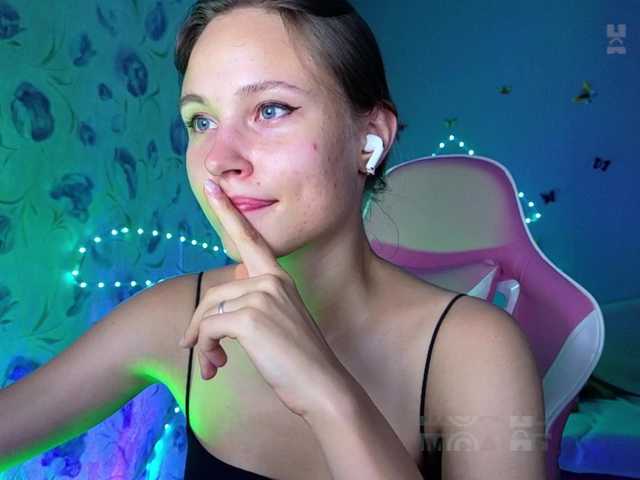 Armura live cam on BongaCams
