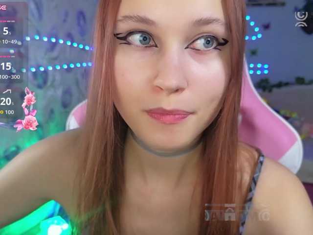 Armura live cam on BongaCams