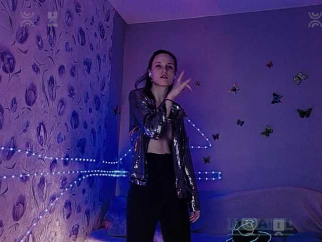 Armura live cam on BongaCams