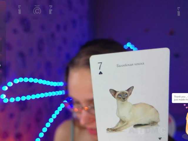 Armura live cam on BongaCams
