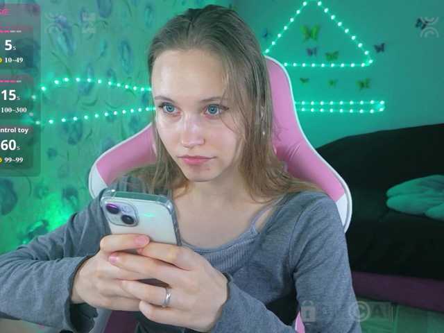 Armura live cam on BongaCams