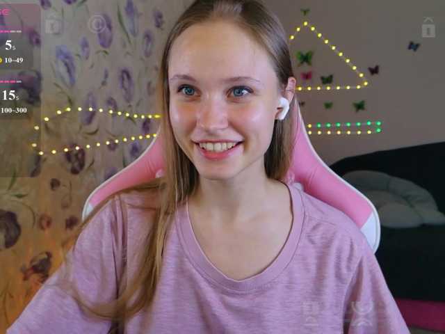 Armura live cam on BongaCams