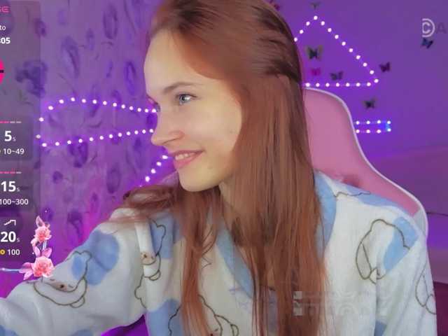 Armura live cam on BongaCams